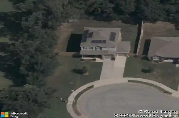 3598 whispering spring ave, springdale,  AR 72762