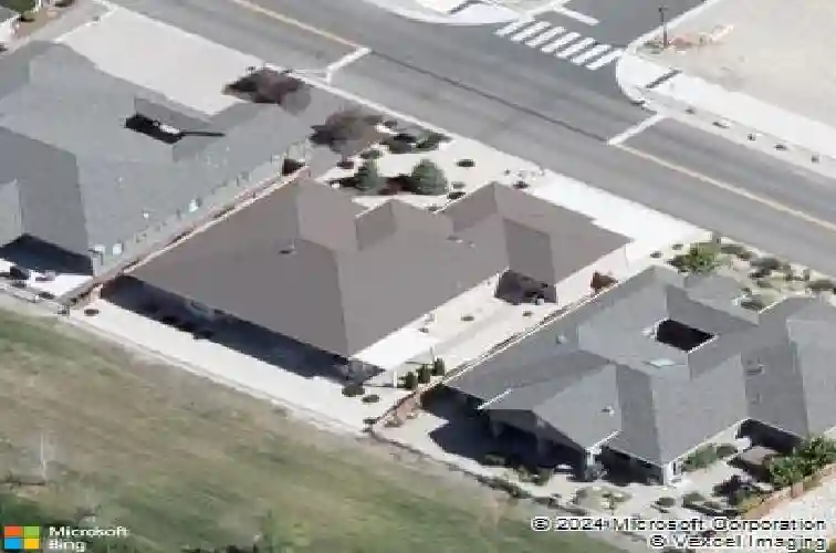 2804 oak ridge dr, carson city,  NV 89703