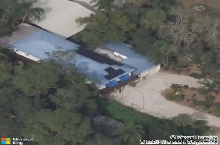 1873 wacassassa st, tarpon springs,  FL 34689