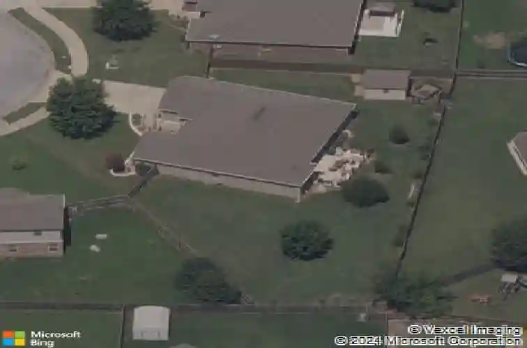 3107 sw bensonwood st, bentonville,  AR 72713