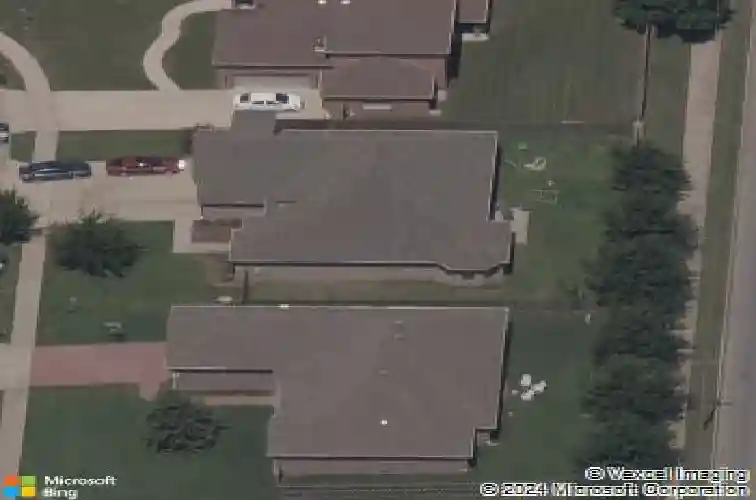 703 sw elmside dr, bentonville,  AR 72712