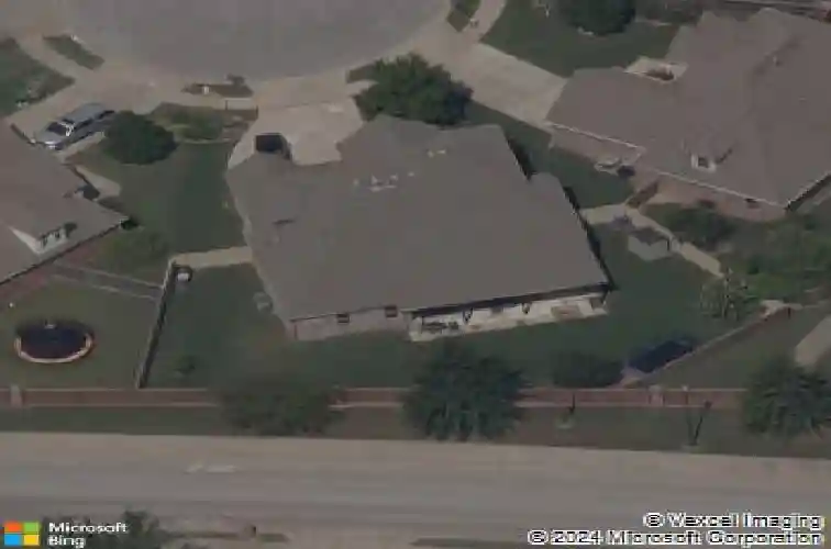 1502 ne greenbrier ct, bentonville,  AR 72712