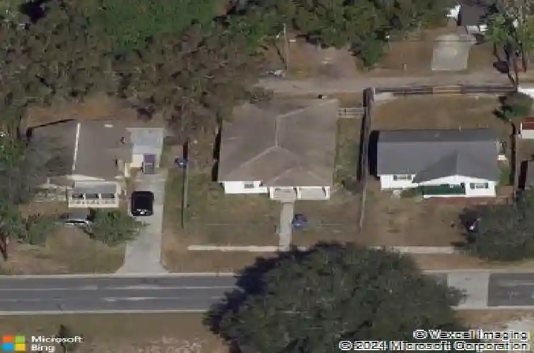 3035 freemont ter s, saint petersburg,  FL 33712