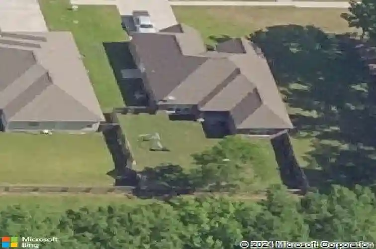 8 amyden ct, laurel,  MS 39443