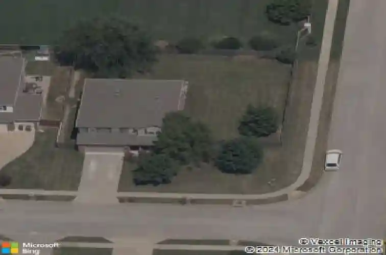 5001 w bay ct, rogers,  AR 72758