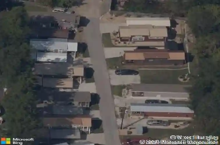 1014 w olive st, rogers,  AR 72756