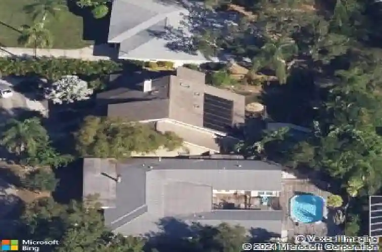 508 mayo, crystal beach,  FL 34681