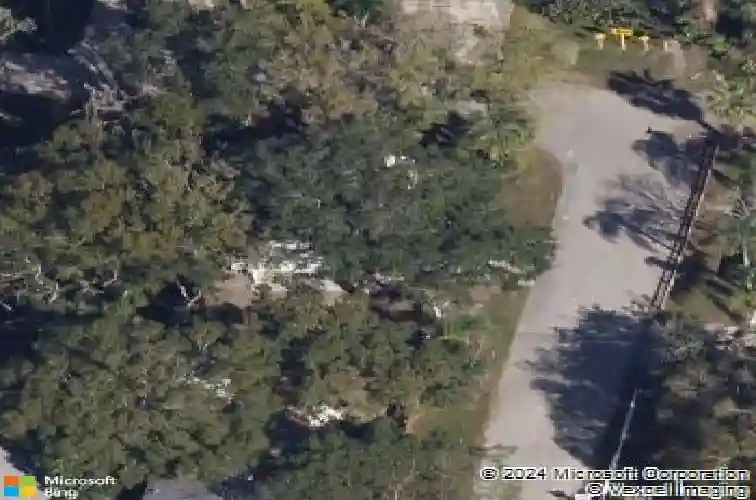 401 pennsylvania ave, crystal beach,  FL 34681