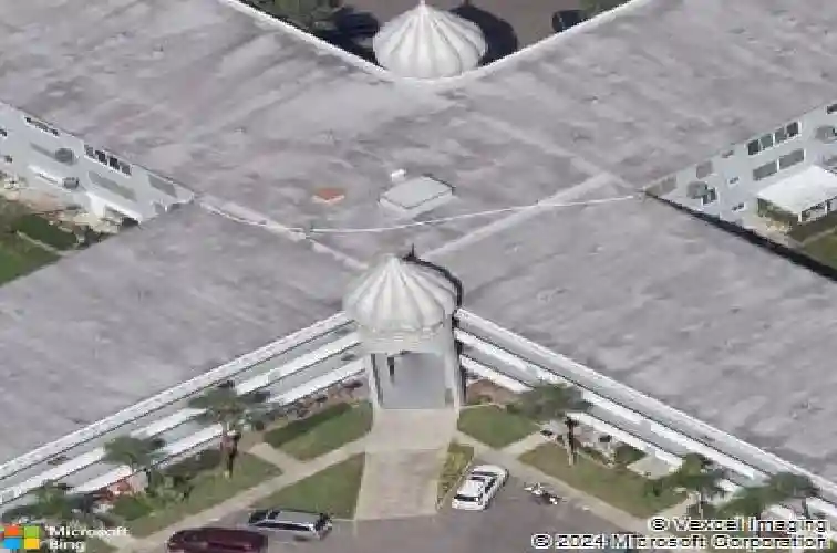 2341 haitian dr #53, clearwater,  FL 33763