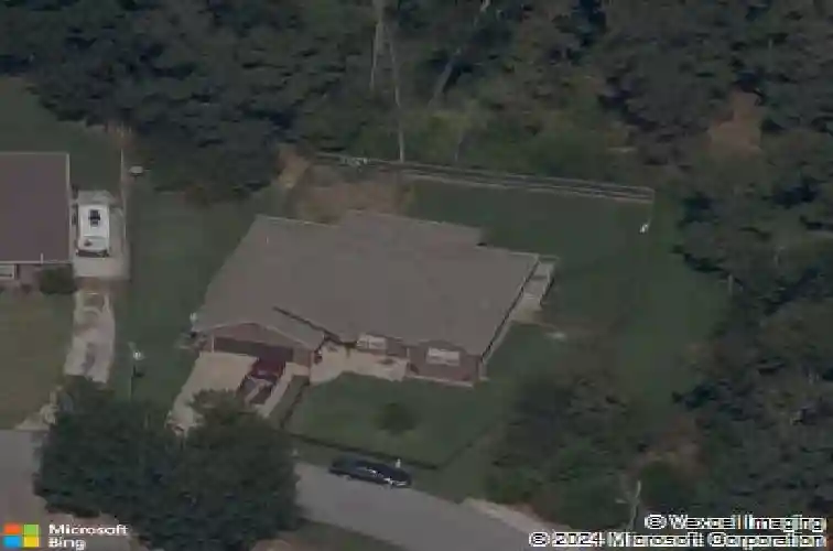 3 headley cir, bella vista,  AR 72714