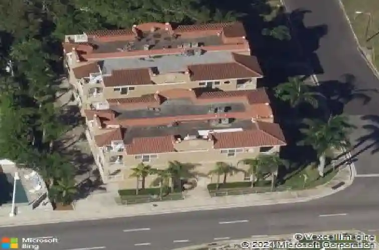 3500 e maritana drive
                                ,Unit 3, st pete beach,  FL 33706