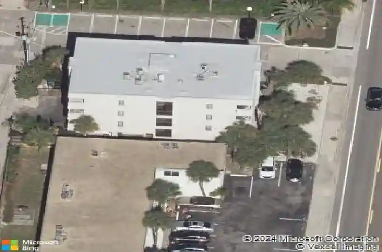 2112 gulf blvd #2a, indian rocks beach,  FL 33785