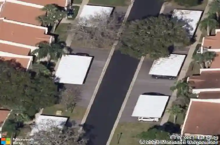 3505 tarpon woods blvd #k406, palm harbor,  FL 34685