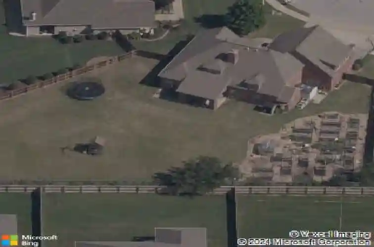 6508 38th st, rogers,  AR 72758