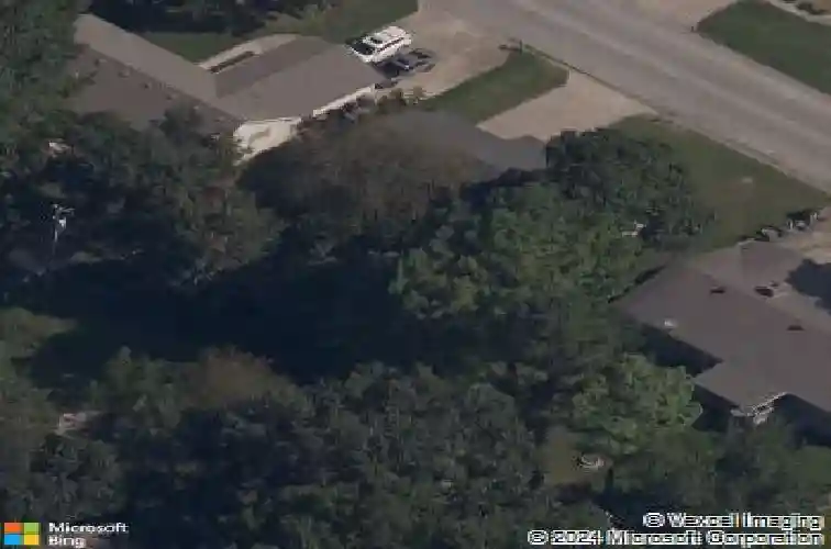 920 s 25th st, rogers,  AR 72758