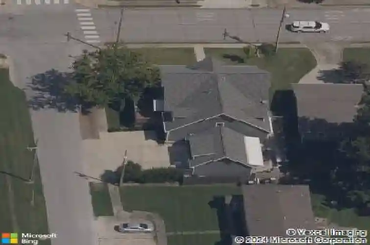 415 nw 5th st, bentonville,  AR 72712