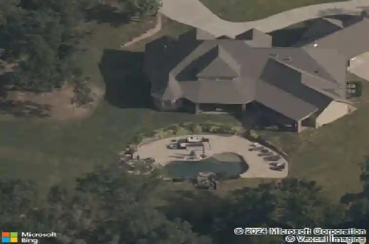 6300 w northgate rd, rogers,  AR 72758