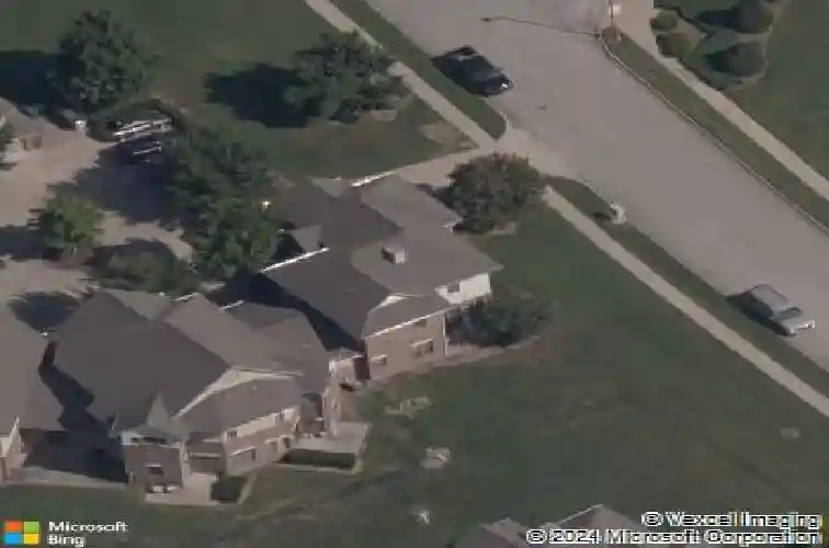 2614 s everest ave, rogers,  AR 72758