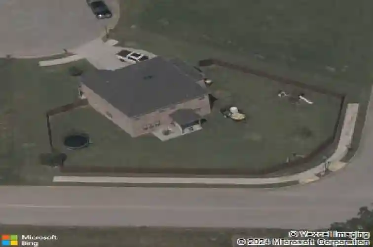 7233 charlotte ave, springdale,  AR 72762