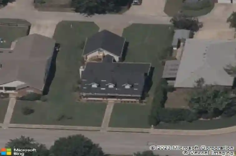 3102 orchard way, bentonville,  AR 72712