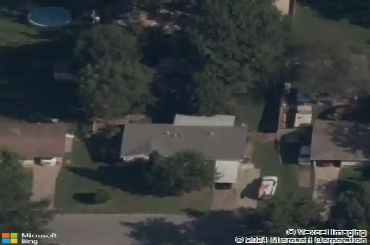 1507 w sycamore st, rogers,  AR 72758