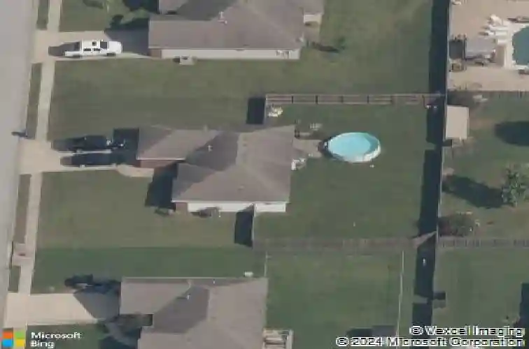 820 eagle crst, pea ridge,  AR 72751