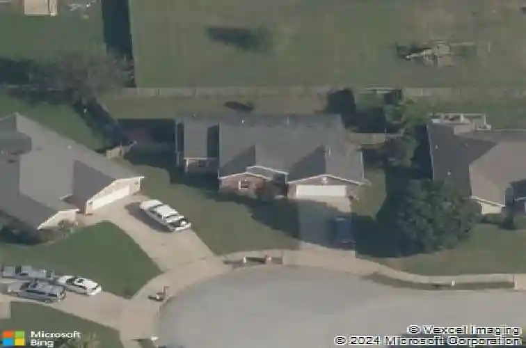 1195 apache trl, springdale,  AR 72764