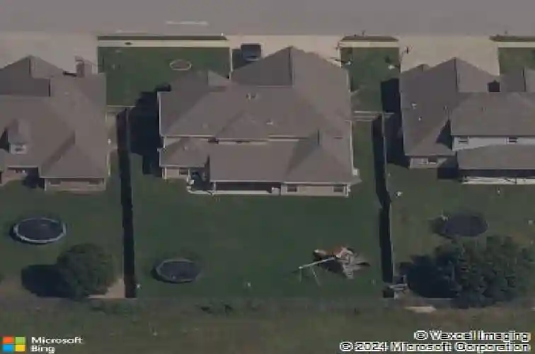 4116 willowbend dr, rogers,  AR 72758