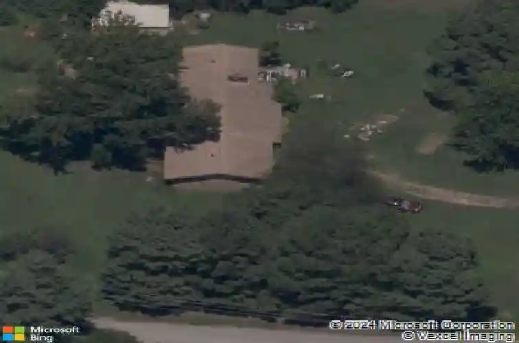 13205 longridge ln, bentonville,  AR 72712