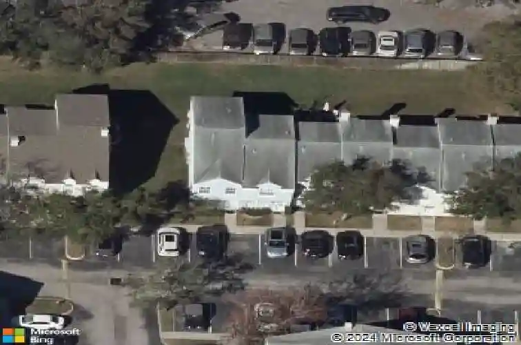 6681 121st ave #i, largo,  FL 33773