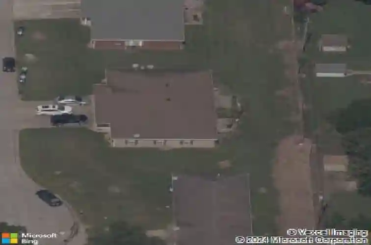 1407 se o st, bentonville,  AR 72712