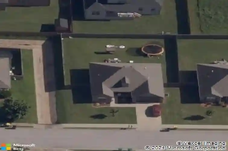 640 saddlehorn dr, centerton,  AR 72719