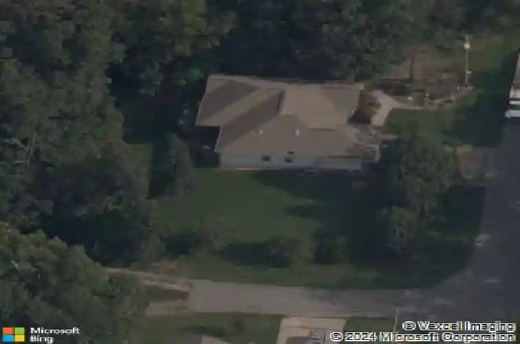 6 shefford ln, bella vista,  AR 72714