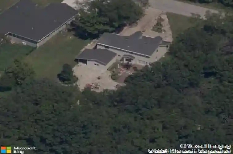 56 overton dr, bella vista,  AR 72714