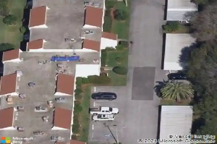 2060 marilyn st #114, clearwater,  FL 33765