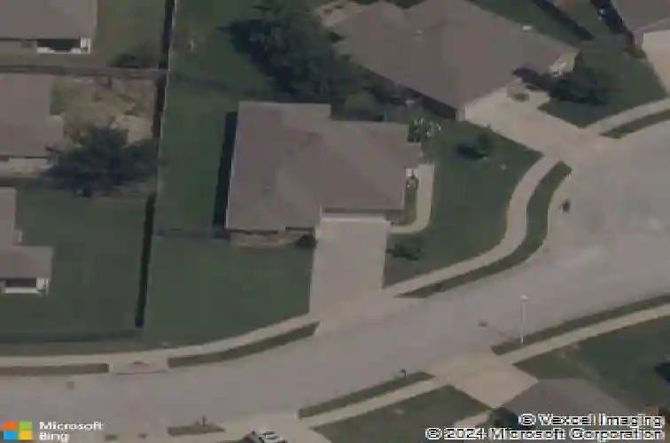 4315 w langmead dr, rogers,  AR 72758