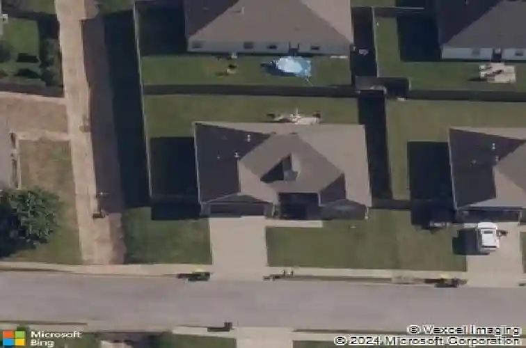 640 spur ln, centerton,  AR 72719