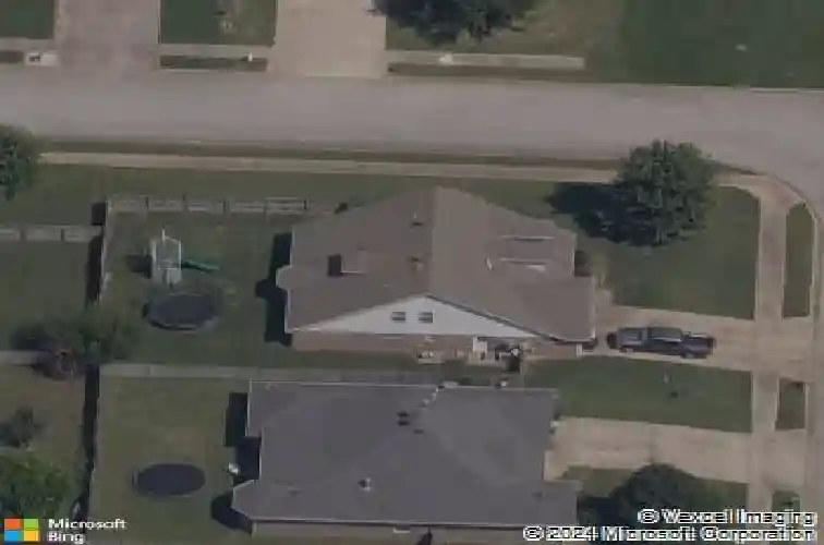 503 ne shasta ct, bentonville,  AR 72712