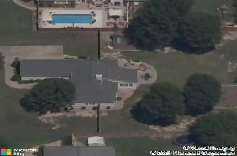 1003 s 54th st, rogers,  AR 72758