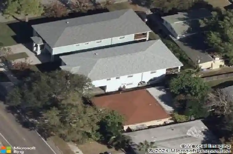 4719 chancellor st ne, saint petersburg,  FL 33703