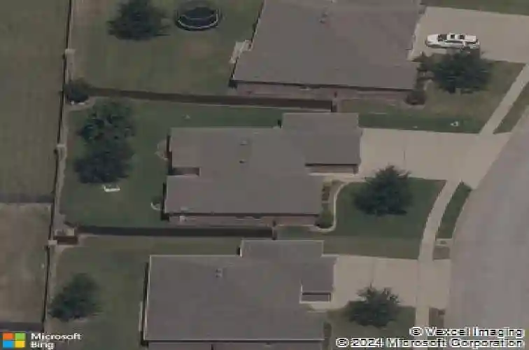 6404 s 49th st, rogers,  AR 72758