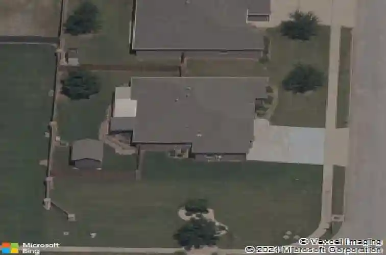 6408 s 49th st, rogers,  AR 72758