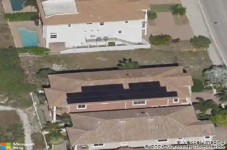 9600 w gulf blvd, treasure island,  FL 33706