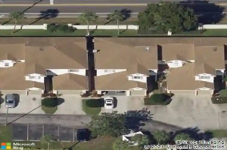 6400 46th ave n #41
                                ,Unit Apt 41, kenneth city,  FL 33709