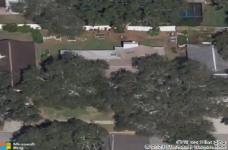 2910 deer run s, clearwater,  FL 33761