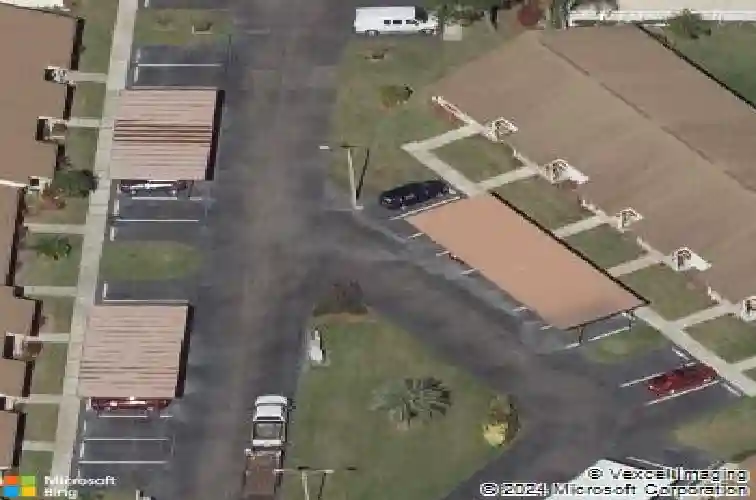 10780 43rd street n
                                ,Unit 702, clearwater,  FL 33762