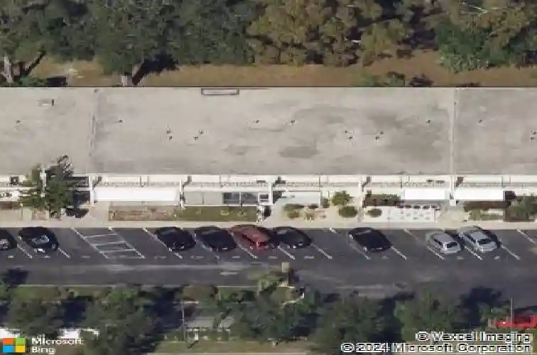 5665 40th avenue n
                                ,Unit 407, kenneth city,  FL 33709