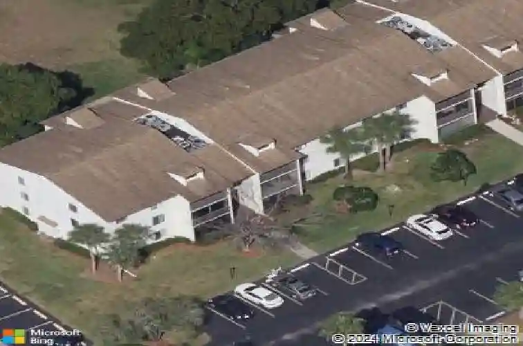 1871 pine ridge way w, palm harbor,  FL 34684