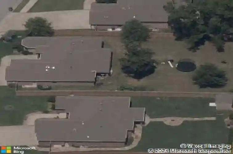 300 nw sheridan ln, bentonville,  AR 72712