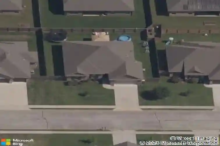 201 cisterna dr, centerton,  AR 72719